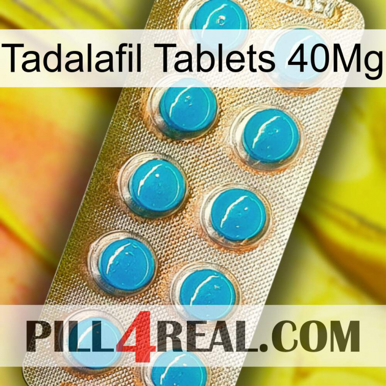Tadalafil Tablets 40Mg new09